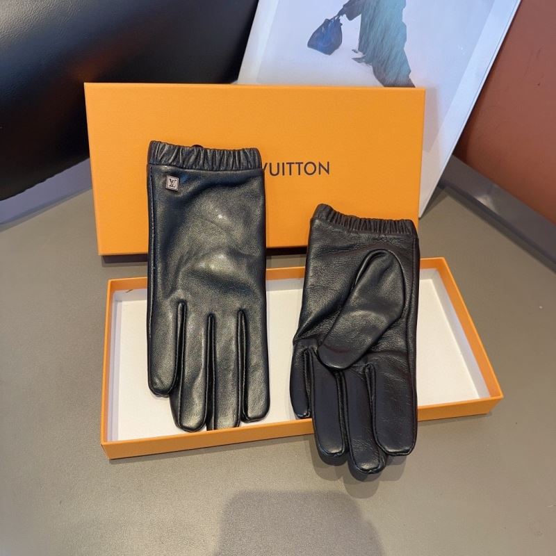 Louis Vuitton Gloves